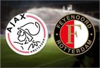 2 tickets Ajax - Feyenoord naast elkaar | vak 425!, Tickets en Kaartjes, Twee personen, December
