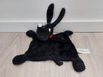 Knuffel knuffeldoekje Hema hond teckel fiep L95, Kinderen en Baby's, Speelgoed | Knuffels en Pluche, Ophalen of Verzenden, Zo goed als nieuw