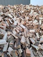 Droog haardhout te koop! 🪵, 6 m³ of meer, Ophalen of Verzenden, Essenhout, Blokken