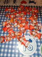 23 voetbal hamster hangers ah Albert Heijn, Verzamelen, Supermarktacties, Albert Heijn, Ophalen of Verzenden