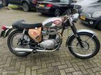 BSA L, BSA, Particulier, Overig, 654 cc