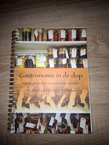 Gastronomie in de dop beschikbaar voor biedingen
