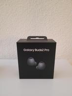 Gloednieuwe, Verzegelde Samsung Galaxy Buds2 Pro, Telecommunicatie, Mobiele telefoons | Oordopjes, Nieuw, Ophalen of Verzenden