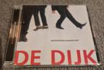 De Dijk - Muzikanten Dansen Niet CD, Ophalen, Zo goed als nieuw, Pop