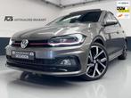 Volkswagen Polo 2.0 TSI GTI Automaat/Pano/Carplay/Virtual, Gebruikt, 1350 kg, Bedrijf, Zilver of Grijs