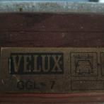 Gezocht dakraam (dakraam Motor) GGL-7 nu UK04, Doe-het-zelf en Verbouw, Steigers, Ophalen of Verzenden, Overige typen, Minder dan 2 meter