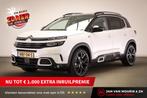Citroen C5 Aircross 1.6 Plug-in Hybrid Shine | PANORAMADAK |, Gebruikt, 4 cilinders, Met garantie (alle), C5 Aircross