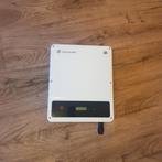 Goodwe Omvormer GW4K-DT, Ophalen of Verzenden, Zo goed als nieuw, Overige typen