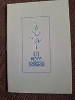 Herdruk Boekenweekgeschenk 1946 Het kleine geschenk, Boeken, Ophalen of Verzenden, Zo goed als nieuw