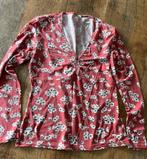 Leuke longsleeve Blutgeschwister maat XL, Maat 46/48 (XL) of groter, Ophalen of Verzenden, Lange mouw, Gedragen