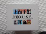 House MD Bluray alle 8 seizoenen, Cd's en Dvd's, Ophalen of Verzenden, Zo goed als nieuw, Drama, Boxset