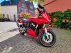 Yamaha Fazer (FZS) 600 98', Motoren, Motoren | Yamaha, 4 cilinders, Particulier, Toermotor, 600 cc