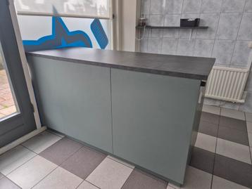 ikea metod keuken kasten - afbeelding 2