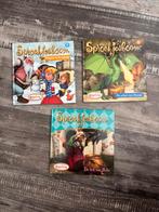 Efteling Sprookjesboomboeken Set, Boeken, Ophalen of Verzenden, Zo goed als nieuw, Sprookjes