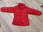 Donsjas 128, Ophalen, Gebruikt, Meisje, Jas