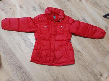 Donsjas 128 beschikbaar voor biedingen