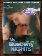 My Blueberry Nights (Wong Kar Wai), Cd's en Dvd's, Dvd's | Filmhuis, Ophalen of Verzenden, Vanaf 12 jaar