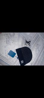 Nieuwe zwarte Muts, Ophalen, Nieuw, Louis Vuitton