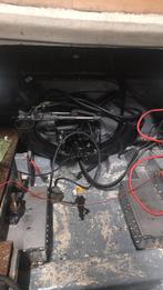 Mercruiser V8 Alpha One Gen 2 Uitlaat, Watersport en Boten, Ophalen of Verzenden, Gebruikt, Motor en Techniek, Motorboot