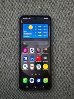 Galaxy Z flip 6 crafted black zgan 256gb, Telecommunicatie, Mobiele telefoons | Samsung, Zwart, Ophalen of Verzenden, Zo goed als nieuw