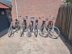 Grote partij fietsen en onderdelen enz, Zakelijke goederen, Partijgoederen en Retail | Partijgoederen, Ophalen