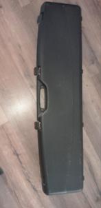 Geweerkoffer, Ophalen of Verzenden