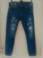 Tommy Hilfiger jeans broek 40/42 of 32/30, Verzenden, Zo goed als nieuw, Blauw, W30 - W32 (confectie 38/40)