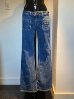 Superdry Organic cotton jeans, maat 36/S, Ophalen of Verzenden, Zo goed als nieuw, W28 - W29 (confectie 36), Superdry