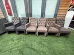 6 stoelen Urban Sofa, Huis en Inrichting, Ophalen, Zo goed als nieuw