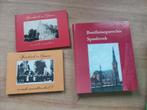 Spanbroek-Opmeer diverse boeken, Ophalen, 20e eeuw of later, Zo goed als nieuw