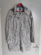 Zomer/tussenjas District 42, Ophalen, Zo goed als nieuw, Maat 42/44 (L), Grijs