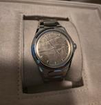 Venezianico Arsenale Meteorite 6221560C Horloge, Sieraden, Tassen en Uiterlijk, Horloges | Heren, Overige merken, Staal, Staal