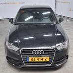 Personenauto Audi, A3 Limousine, 2.0 TDI Ambition Pro Line S, Auto's, Voorwielaandrijving, Gebruikt, 4 cilinders, Zwart