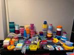 TUPPERWARE INLOOPDAGEN KOM GEZELLIG LANGS, Ophalen of Verzenden, Nieuw, Overige typen
