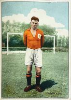 Spelerskaart Weber ADO - Miss Blanche 1933, Ophalen of Verzenden, Zo goed als nieuw, Feyenoord, Spelerskaart