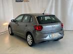 Volkswagen Polo 1.0 TSI Beats|GARANTIE|CRUISE|CARPLAY|STOELV, Voorwielaandrijving, Gebruikt, Euro 6, 23 km/l