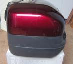 topkoffer, Ophalen, Nieuw