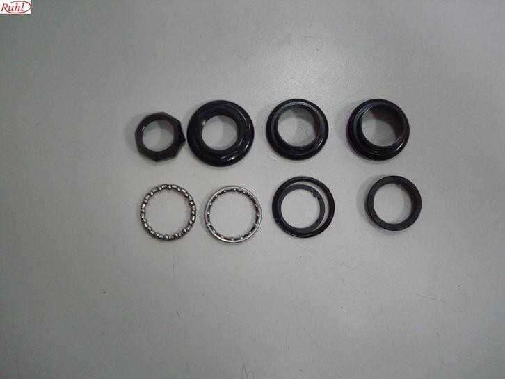 Balhooftlagerset Buddy/Triggy en Rally skelter model 2024, Kinderen en Baby's, Speelgoed | Buiten | Skelters, Nieuw, Berg, Verzenden