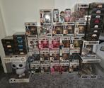 Funko pops harry potter star wars game of thrones, Ophalen of Verzenden, Zo goed als nieuw, Actiefiguur of Pop