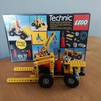 Lego set nummer 8040 met boekje en originele doos, Kinderen en Baby's, Speelgoed | Duplo en Lego, Complete set, Gebruikt, Ophalen of Verzenden