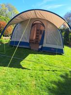 Redwood outdoor oak 5 tent, Caravans en Kamperen, Tenten, Ophalen, Zo goed als nieuw, Tot en met 6