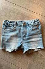 Shoeby short 110/116 nieuw, Broek, Meisje, Nieuw, Ophalen of Verzenden