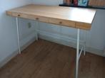 Ikea Lillasen desk table, Huis en Inrichting, Bureaus, Ophalen of Verzenden, Zo goed als nieuw