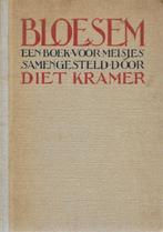 Diet Kramer (sam.): BLOESEM , een boek voor meisjes, Boeken, Kinderboeken | Jeugd | 13 jaar en ouder, Gelezen, Ophalen of Verzenden