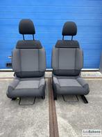 Stoel Voorstoelen Stoelen Citroen C3, Gebruikt, -, Ophalen of Verzenden, -