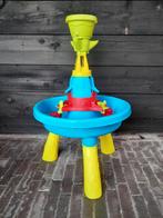 Watertafel met accessoires.
Compleet.
Weinig gebruikt., Kinderen en Baby's, Ophalen, Gebruikt