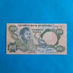 20 naira Nigeria #041, Postzegels en Munten, Bankbiljetten | Afrika, Los biljet, Verzenden, Nigeria