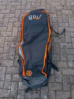 Boardbag kitesurf tas, Ophalen, Gebruikt, Overige typen, Geen board