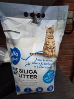 Kattenbak korrels zeer fijn, Dieren en Toebehoren, Ophalen of Verzenden, Nieuw