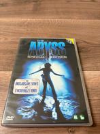 The Abyss 2 disc special edition van James Cameron, Cd's en Dvd's, Dvd's | Science Fiction en Fantasy, Vanaf 16 jaar, Ophalen of Verzenden